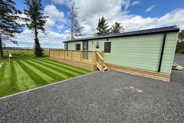 2-bed caravan on 10, Slaley View Holiday Park, Hexham, £59,999