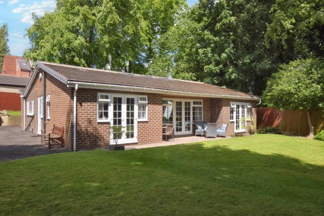 Thumbnail Bungalow for sale in The Bungalow, Tower Place, Leeds