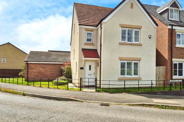1, Thirwall Way, Blyth photo 2