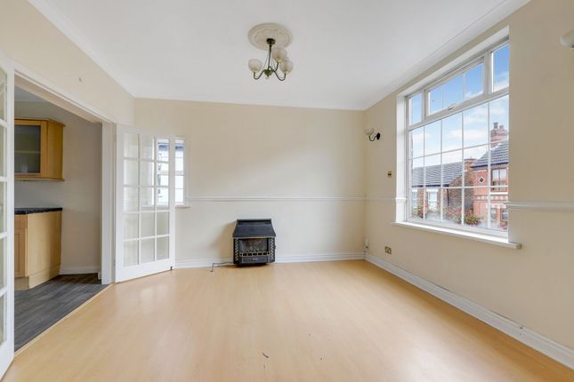 17 Forester Grove, Nottingham photo 4