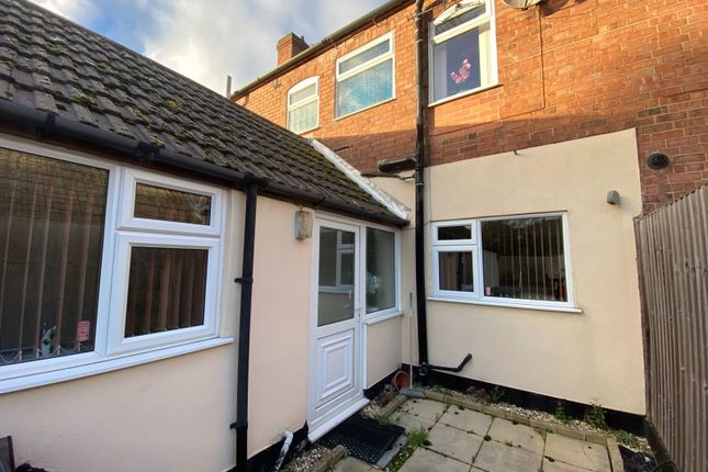 9, Waterloo Place, Swadlincote photo 3