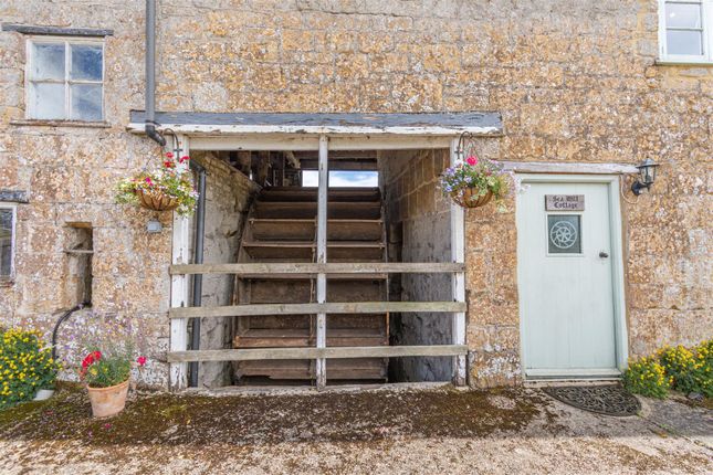 The Waterwheel