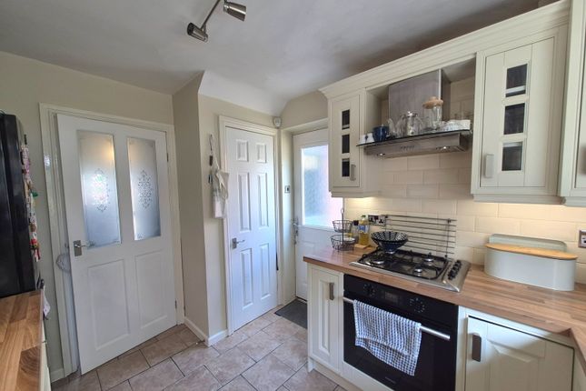 183, Kestrel Park, Skelmersdale photo 4