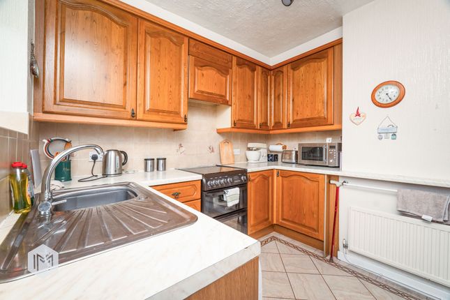 40 Christ Church Lane, Bolton photo 5