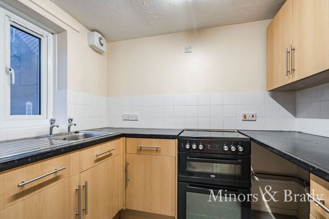 4 Quaker Court Quaker Lane, Fakenham photo 4