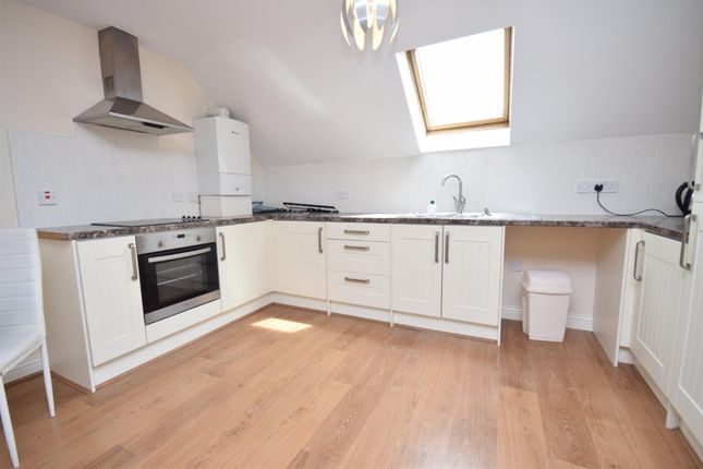 Flat 7, The Old Post Office, Normanton photo 4