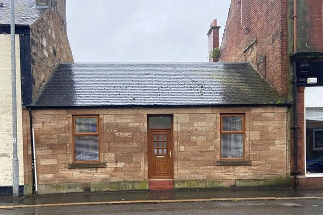 Thumbnail Bungalow for sale in New Road, Ayr, South Ayrshire