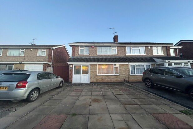 Property to rent in Edenhall Close, Leicester