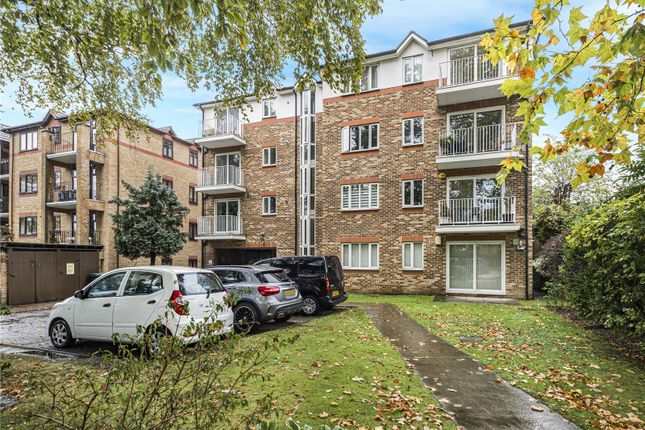 Flat 3, Sandringham Court, 37, The Avenue, Beckenham photo 2
