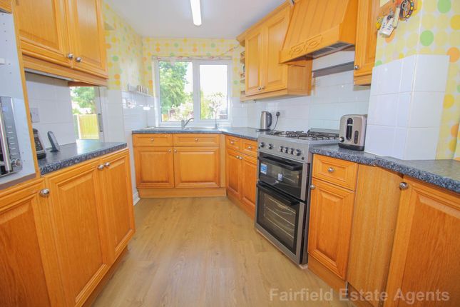 Semi-detached house for sale in Compton Place, Carpenders Park
