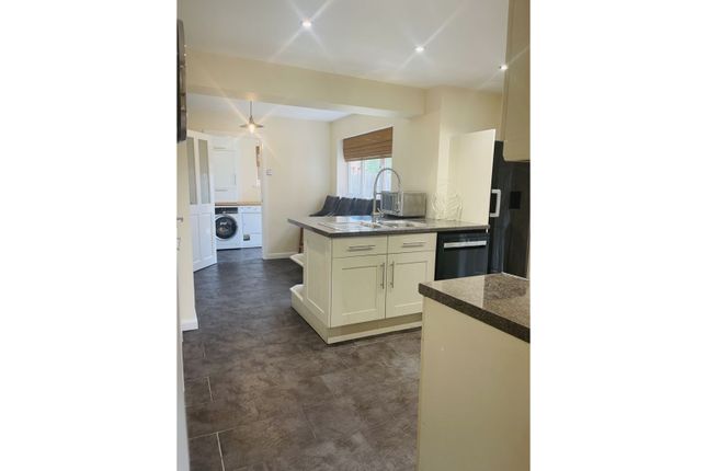 End terrace house for sale in Balsall Street, Coventry