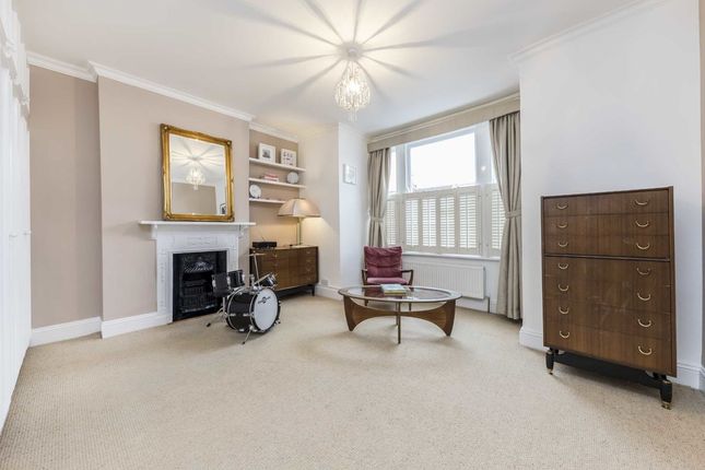 Semi-detached house for sale in Graham Road, London