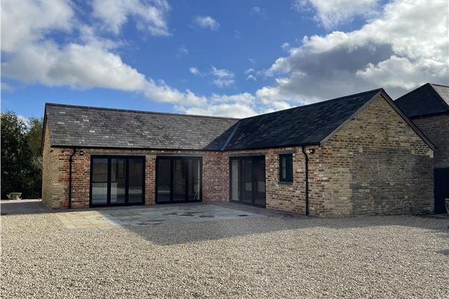 Office to let in Forceleap Farm, Newbottle Estate, Hinton In The Hedges, Brackley, Northamptonshire