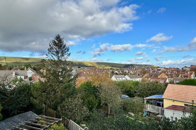 Detached house for sale in Vivian Park, Swanage