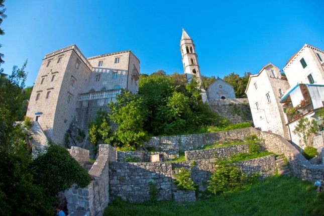 Thumbnail Property for sale in Palace Zmajevic, Perast, Kotor Bay