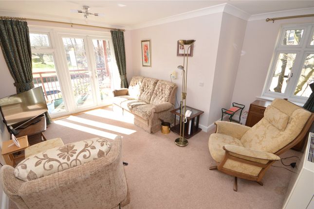 Flat for sale in 39 The Laureates, Shakespeare Road, Guiseley, Leeds