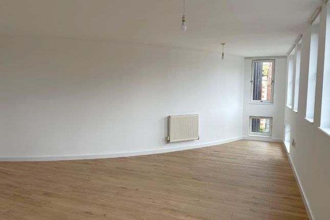 Open Plan Kitchen/Living