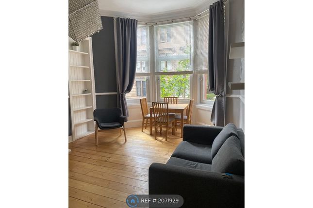 Thumbnail Flat to rent in Gardner Street, Glasgow