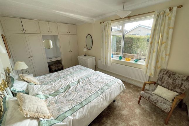 Detached bungalow for sale in Cambridge Gardens, Langland, Swansea