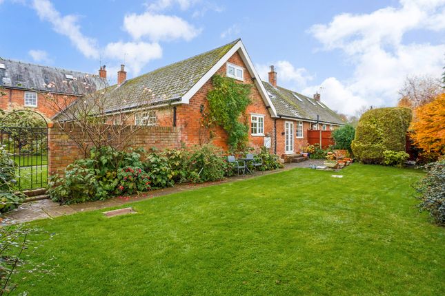 3-bed terraced on 12 Southfield Manor Park, Sandy Lane, Cheltenham, £675,000