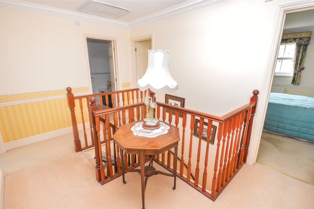 Terraced house for sale in Yew Tree Place, Northgate End, Bishop's Stortford, Hertfordshire