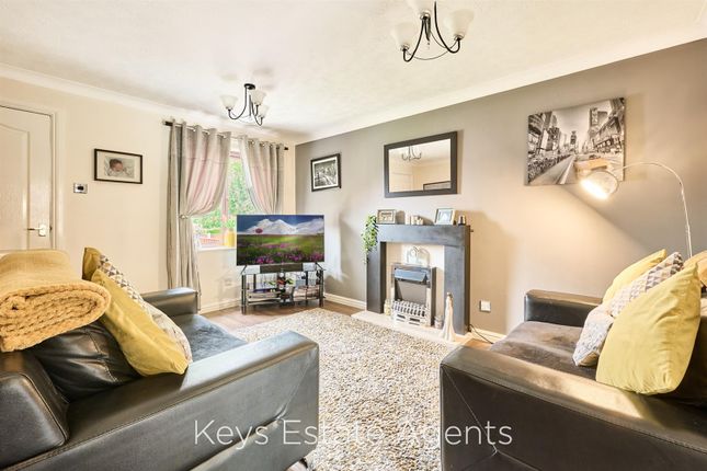 51, Brookview Drive, Stoke-On-Trent photo 5