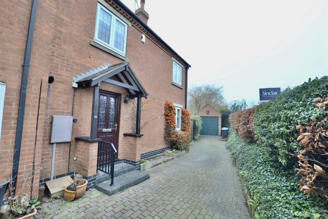 7 Woods Mews Main Street, Loughborough photo 2