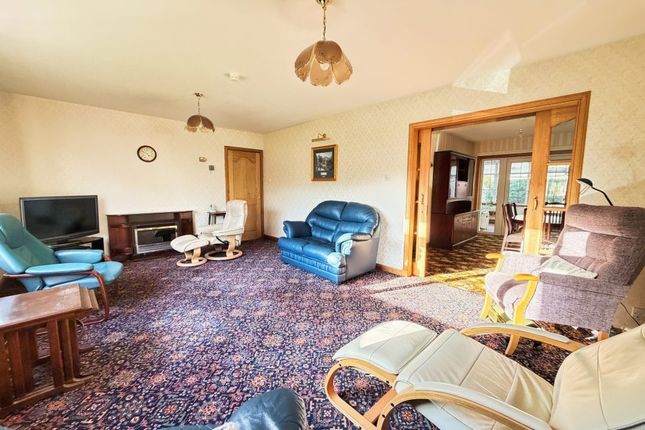 Lynray, 1 Brewster Drive, Forres photo 3