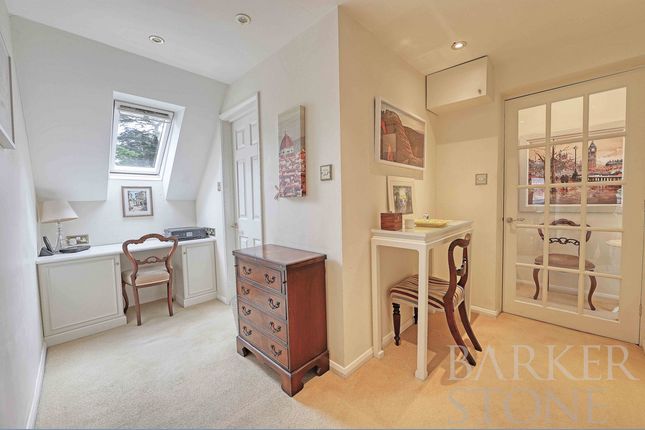 Flat for sale in Riversdale, Bourne End