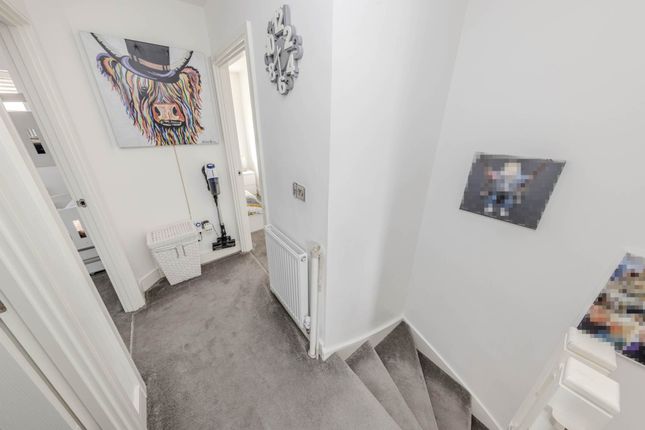 Semi-detached house for sale in James Grundy Avenue, Stoke-On-Trent