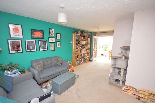 End terrace house for sale in Forsyth Drive, Braintree