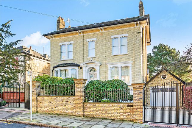 Thumbnail Detached house to rent in Liverpool Road, Kingston