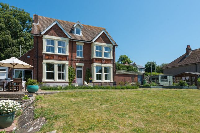Detached house for sale in London Road, Temple Ewell, Kent