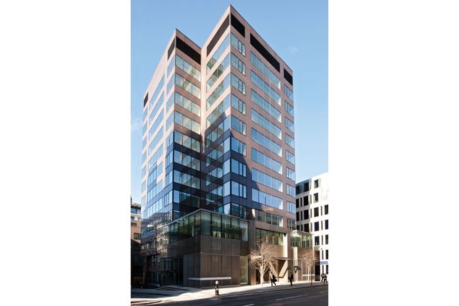Thumbnail Office to let in Cannon Street, London