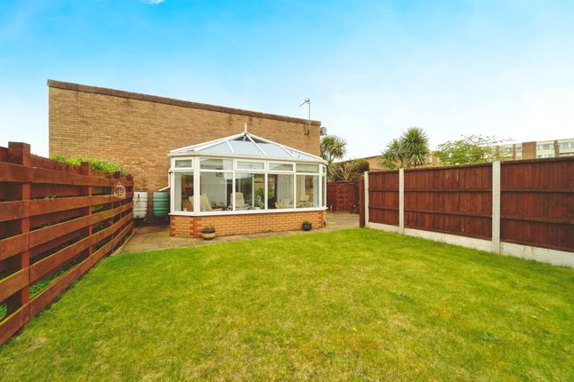 Detached bungalow for sale in Mockbeggar Drive, Wallasey