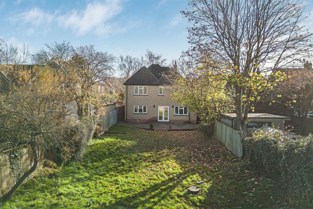 25 Spring Lane, Watlington photo 4