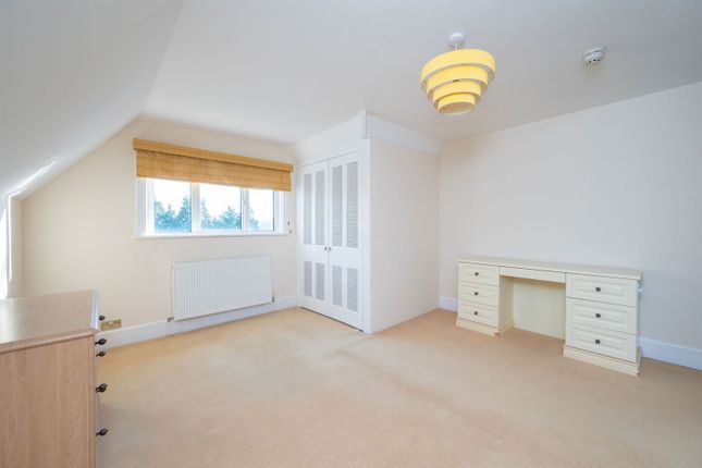 Bedroom Six