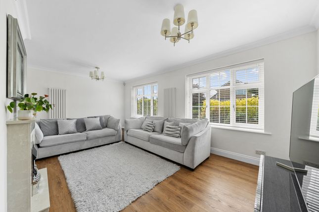 10 Beckwith Road, Harrogate photo 4