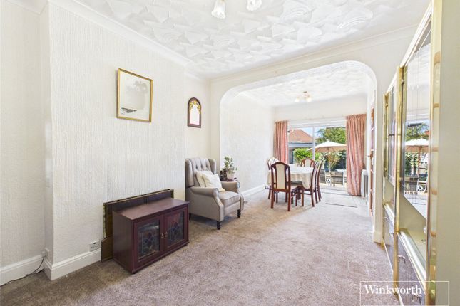 11, St. Georges Avenue, London photo 3