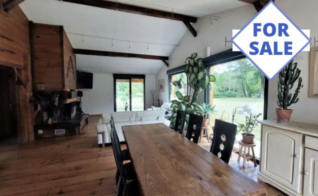 Detached house for sale in Mauressac, Midi-Pyrenees, 31190, France