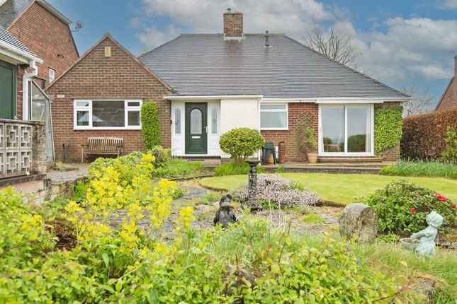 Detached bungalow for sale in Balmoak Lane, Chesterfield
