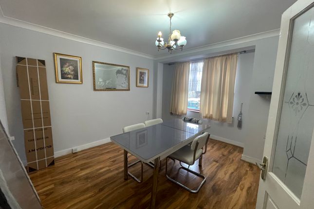 Thumbnail Terraced house to rent in Sydney Road, Barkingside
