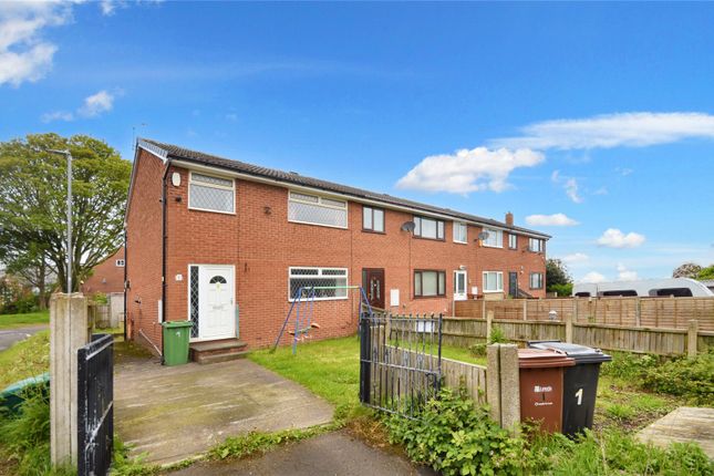 End terrace house for sale in Newhall Gardens, Middleton, Leeds