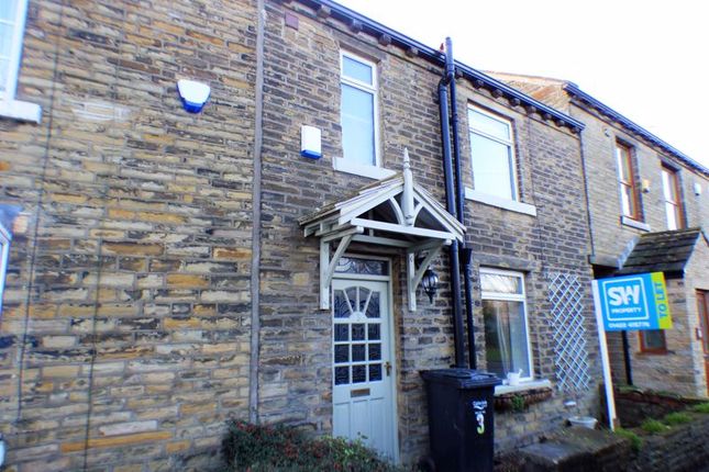 2 Bedroom Houses To Let In Bradford West Yorkshire Primelocation