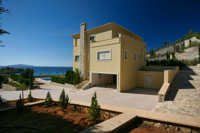 Villa for sale in Ermioni, Greece