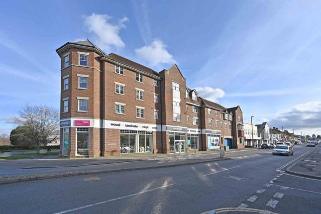Thumbnail Commercial property for sale in Sussex Gate, Sussex Road, Haywards Heath