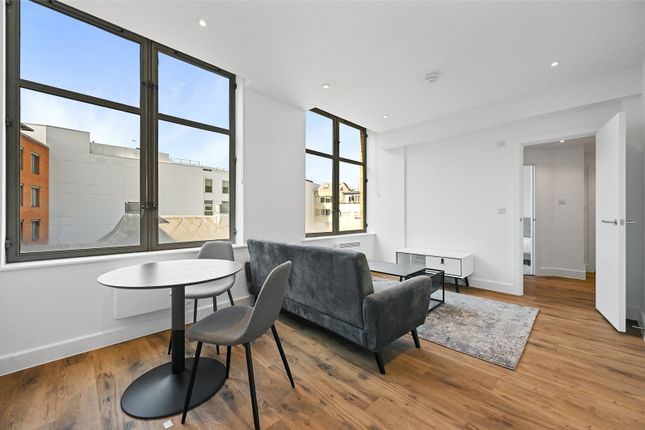 Flat 49, Weddel House, 20, West Smithfield, London photo 3