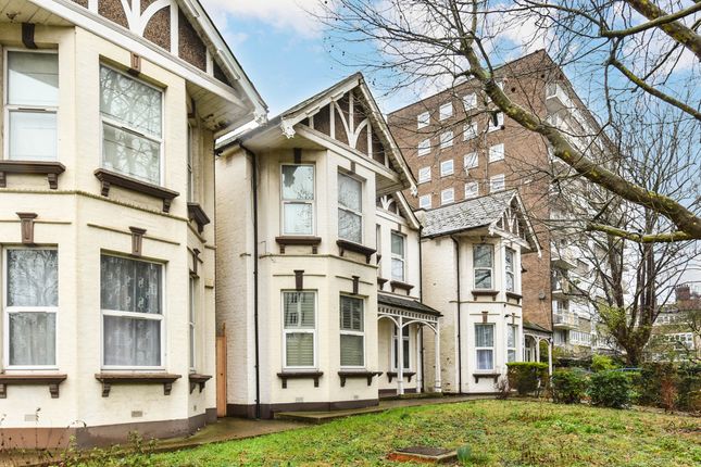 1-bed flat on 39, Shoot Up Hill, LONDON, £350,000