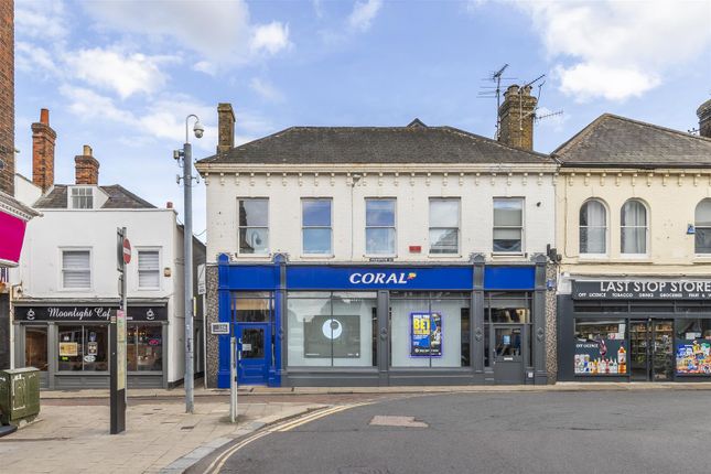 2-bed flat on 1, Preston Place 23A, Preston Street, Faversham, £190,000