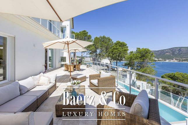 Villa for sale in 07181 Palma Nova, Balearic Islands, Spain